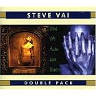 Sex and Religion Alien Love Secrets by  Steve Vai 