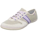 Simple Women's Aloha Lace-Up Fashion Sneaker