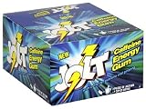 Jolt Energy Gum - Icy Mint