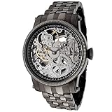 Invicta Men's 0054 II Collection Mechanical Stainless Steel Watch