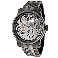 Invicta Men`s 0054 II Collection Mechanical Stainless Steel Watch