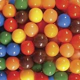 MAGIC GUMBALL INTERNATIONAL 99563 10LB JR Gumballs