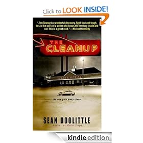 The Cleanup