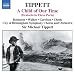 Michael Tippett: A Child of Our Time