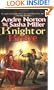 Knight or Knave (Cycle of Oak, Yew, Ash, and Rowan, Book 2)