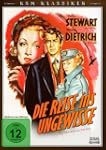 Die Reise ins Ungewisse (KSM Klassiker)