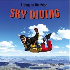 Skydiving (Living on the Edge)