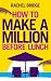 How to Make a Million Before Lunch