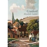 cranford minus spanish edition