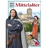 WAS IST WAS, Band 118: Mittelalter
