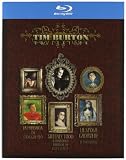 Tim Burton Collection (3 Blu-Ray)