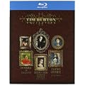 Tim Burton Collection (3 Blu-Ray)