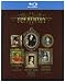 Tim Burton Collection (3 Blu-Ray)