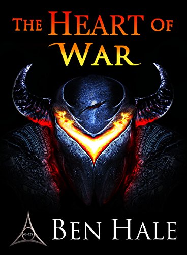 The Heart of War (The Warsworn Book 3)