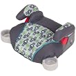 Graco Backless TurboBooster Car Seat, Robbie Robot