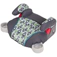 Graco Backless TurboBooster Car Seat, Robbie Robot