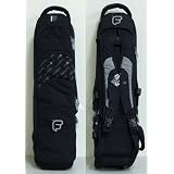 FUSION F1-64 BW SS BK ソプラノサックス用ギグバッグ