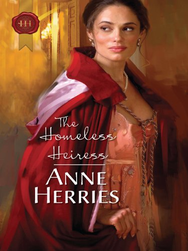 The Homeless Heiress