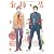 金持ち君と貧乏君 (IDコミックス gateauコミックス)