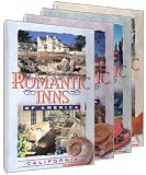 Image of American Romantic Getaway - 4 Pack