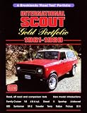 International Scout, 1961-1980 Gold Portfolio
