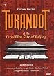 Puccini - Turandot at the Forbidden City of Beijing / Mehta, Casolla, Larin, Frittoli, Maggio Musicale Fiorentino