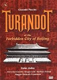 Puccini - Turandot at the Forbidden City of Beijing / Mehta, Casolla, Larin, Frittoli, Maggio Musicale Fiorentino