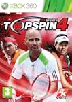 Top Spin 4 [Edizione: Francia]