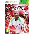 Top Spin 4