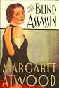Blind Assassin 1ST Edition Us