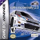 Colin McRae Rally 2.0