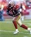 FRANK GORE SAN FRANCISCO 49ERS 8X10 SPORTS ACTION PHOTO (G)