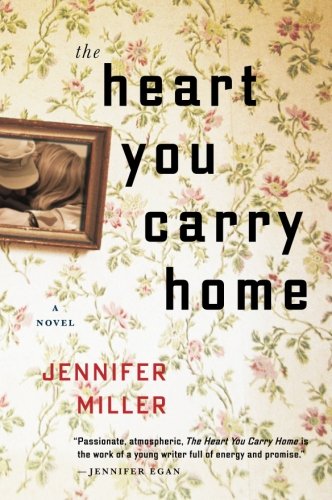 The Heart You Carry Home