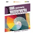1000 Meisterwerke - Bauhaus- Meister