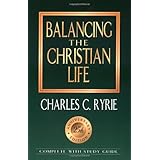 Balancing the Christian Life