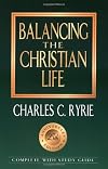 Balancing the Christian Life