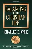 Balancing the Christian Life