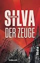 Der Zeuge: Thriller