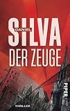 Der Zeuge: Thriller - Daniel Silva
