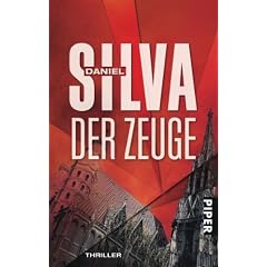 Der Zeuge: Thriller