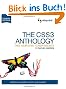 The CSS3 Anthology: Take Your Sites to New Heights