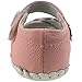 Orgrimmar Baby First Walkers Soft Sole Leather Toddler Shoes