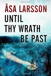 Until Thy Wrath Be Past