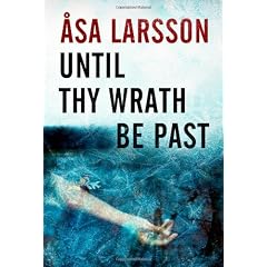 Until Thy Wrath Be Past