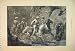 1879 SCENE DAK AFGHANISTAN HORSES SOLDIERS MOUNTAINS