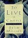 To Live Is Christ: Embracing the Passion of Paul (Walker Large Print)