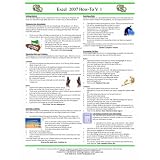 Excel 2007 How-To V.1