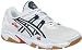 Asics Schuhe Herren Gel Hunter white navy (Größe: 41,5)