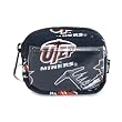 UTEP Miners Coin Key ID Case UTEP SMALL WRIST WALLET for Man or Woman - Runners Joggers Walkers Fits most Digital Cameras, Running Accessories