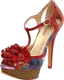 Poetic Licence Women's A Fling Thing T-Strap Sandal